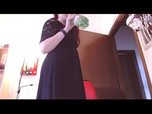 ❤️ Submisívna otrokyňa, ktorá miluje špinavé a šťavnaté nohavičky, je po zhliadnutí tohto videa nútená masturbovať! ❤ Porno na sk.hentaidude.ru ❌️❤