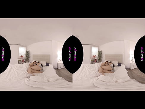 ❤️ PORNBCN VR Dve mladé lesbičky sa zobudia nadržané v 4K 180 3D virtuálnej realite Geneva Bellucci Katrina Moreno ❤ Porno na sk.hentaidude.ru ❌️❤